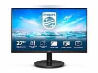 Philips V-Line 271V8L 68,6cm (27") FHD VA Office Monitor HDMI/VGA 4ms 75Hz