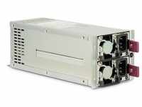 Inter-Tech R2A-DV0550-N 550W redundantes PS/2 Server Netzteil 80+ Gold