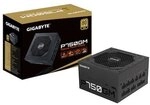 GIGABYTE P750GM 750 Watt ATX Netzteil 80+ Gold voll modular