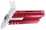 ASUS SFP+ XG-C100F PCI-Express Netzwerk Karte