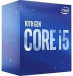 Intel Core i5-10500 6x3,1GHz 12MB-L3 Cache Sockel 1200 (Comet Lake)