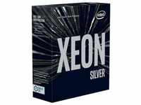 Intel Xeon Silver 4210R Tray (ohne Kühler)
