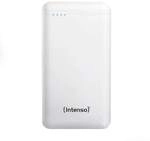 Intenso mobiles Ladeger&auml;t Powerbank XS20000 wei&szlig;