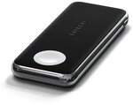 Satechi Quatro Wireless Power Bank 10000 mAh