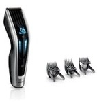 Philips HC9450/15 Series 9000 Hairclipper Haarschneider schwarz/silber
