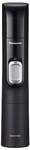 Panasonic ER-GN300 Nasen-/ Ohrenhaarschneider schwarz-silber