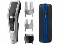 PHILIPS HC5650/15, Philips HC5650/15 Series 5000 Hairclipper Haarschneider grau