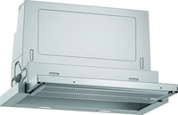 Neff D46ED52X1, Neff D46ED52X1 N50 Flachschirmhaube 60 cm Silbermetallic, Neff D46ED52X1, Neff D46ED52X1 N50 Flachschirmhaube 60 cm Silbermetallic,