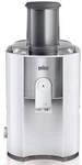 Braun Multiquick 5 J 500 Entsafter Wei&szlig;