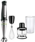 Braun MultiQuick 7 - MQ 7025X Stabmixer-Set