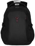 Wenger Sidebar 16" (40,64cm) Notebook Rucksack mit Tablet Fach schwarz