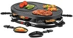 Unold 48795 Raclette Gourmet