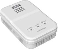 ABUS Gaswarnmelder GWM100ME f&uuml;r Methan (Erdgas)