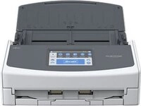 RICOH PA03770-B401, Ricoh ScanSnap iX1600 Dokumentenscanner Duplex ADF USB WLAN