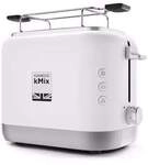 Kenwood kMix 2-Schlitz-Toaster wei&szlig;