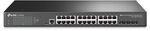 TP-Link TL-SG3428XMP 24x GB LAN, 4x 10G SFP, PoE, Omada SND