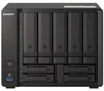 QNAP TS-h973AX-32G NAS System 9-Bay