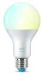 WiZ 100W E27 Standardform Tunable White Einzelpack WiZ 100W E27 Standardform Tunable White Einzelpack