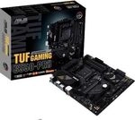 ASUS TUF Gaming B550-Pro ATX Mainboard AM4 M.2/USB3.2/HDMI/DP