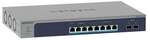 Netgear MS510TXUP Smart Managed Switch