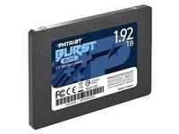 Patriot Burst Elite SATA SSD 480GB 2,5 Zoll