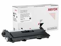 Xerox Everyday Alternativtoner für TN2220 Schwarz für ca. 2600 Seiten