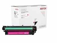Xerox Everyday Alternativtoner für CE403A Magenta für ca. 6000 Seiten
