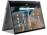 Acer Chromebook Spin 514 14" FHD 3050C 4GB/64GB eMMC ChromeOS CP514-1H-R9PJ