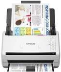 EPSON WorkForce DS-530II Dokumentenscanner Duplex ADF USB