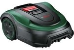 Bosch Powertools Indego S+ 500 - Roboter-Rasenm&auml;her mit Connect-Funktion