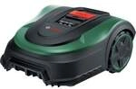 Bosch Powertools Indego S 500 - Roboter-Rasenm&auml;her f&uuml;r G&auml;rten bis zu 500 m&sup2;