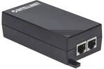 Intellinet Gigabit High-Power PoE+ Injektor IEEE 802.3at/ af (30Watt)