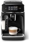Philips EP5447/90, Philips EP5447/90 5400 Series LatteGo Kaffeevollautomat Schwarz Philips EP5447/90, Philips EP5447/90 5400 Series LatteGo Kaffeevollautomat Schwarz