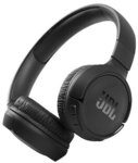JBL TUNE 510BT schwarz - On Ear-Bluetooth Kopfh&ouml;rer Mikrofon