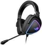 ASUS ROG Delta S Kabelgebundenes Gaming Headset