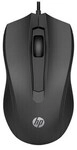 HP 100 Kabelgebundene Maus