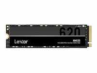 Lexar NM620 SSD M.2 2280 NVMe 1TB
