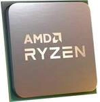 AMD Ryzen&trade; 3 3200G 4-Kern CPU, Sockel AM4, (Tray ohne K&uuml;hler)