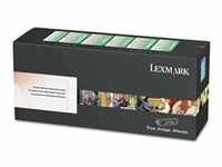 Lexmark C340X20 Tonerkassette Cyan mit extrahoher Kapazität für ca. 4.500...