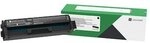 Lexmark C342XK0 Extra High Yield R&uuml;ckgabe-Toner Schwarz f&uuml;r ca. 4.500 Seiten