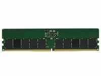16GB Kingston Server Premier DDR4-3200 reg. ECC CL22 RDIMM Speicher