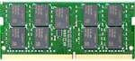 Synology RAM Modul D4ES01-8G DDR4 ECC Unbuffered SODIMM