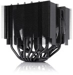 Noctua NH-D15S chromax.black CPU K&uuml;hler f&uuml;r AMD und Intel CPUs
