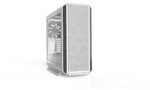 be quiet! Silent Base 802 Wei&szlig; Midi Tower Gaming Geh&auml;use, Glasfenster