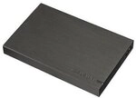 Intenso Memory Board 2 TB 2.5 Zoll USB 3.0 Micro-B (5Gb/​s) Anthrazit externe
