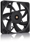 Noctua NF-A12x15 PWM chromax.black.swap 120x120x15mm, 4Pin PWM (1850rpm, 23,9dB)