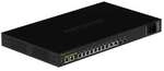 Netgear AV Line M4250-10G2XF-PoE++ Managed Switch