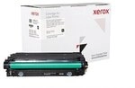 Xerox Everyday Alternativtoner f&uuml;r CF360A/ CRG-040BK Schwarz f&uuml;r ca. 6000 Seiten