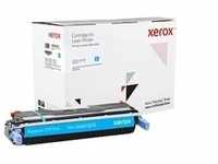 Xerox Everyday Alternativtoner für C9732A Cyan für ca. 12000 Seiten