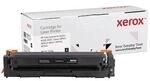Xerox Everyday Alternativtoner f&uuml;r CF540A/CRG-054BK Schwarz f&uuml;r ca. 1400...